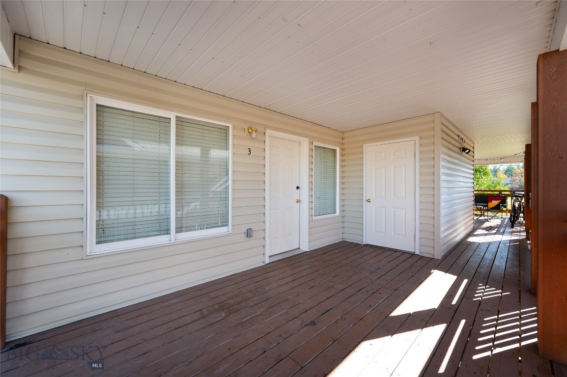 Minor Subdivision - Residential