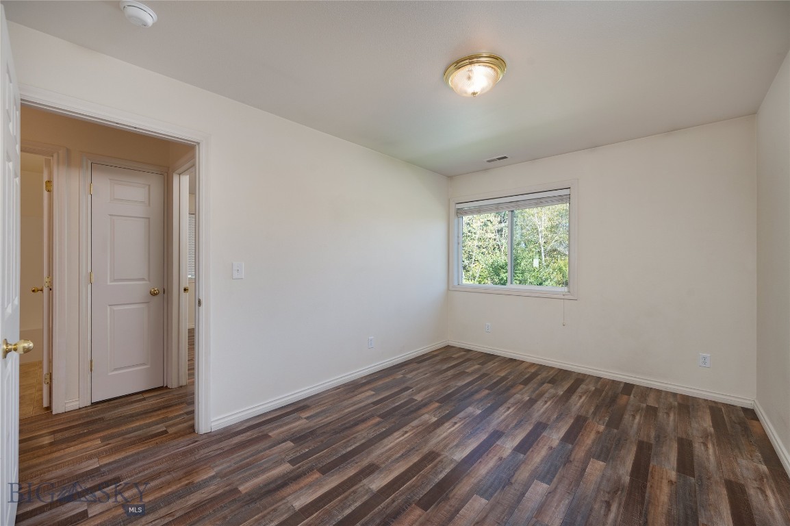 Minor Subdivision - Residential