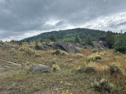 Photo of LOT 14/15 Mammoth, Butte, MT 59701 (MLS # 405405)