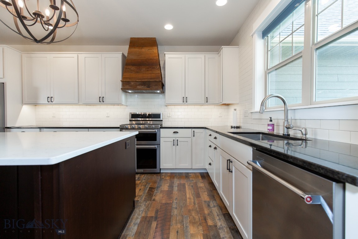 Village at Elk Ridge - Residential