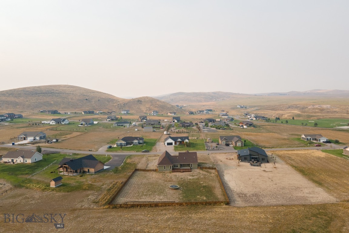 Village at Elk Ridge - Residential