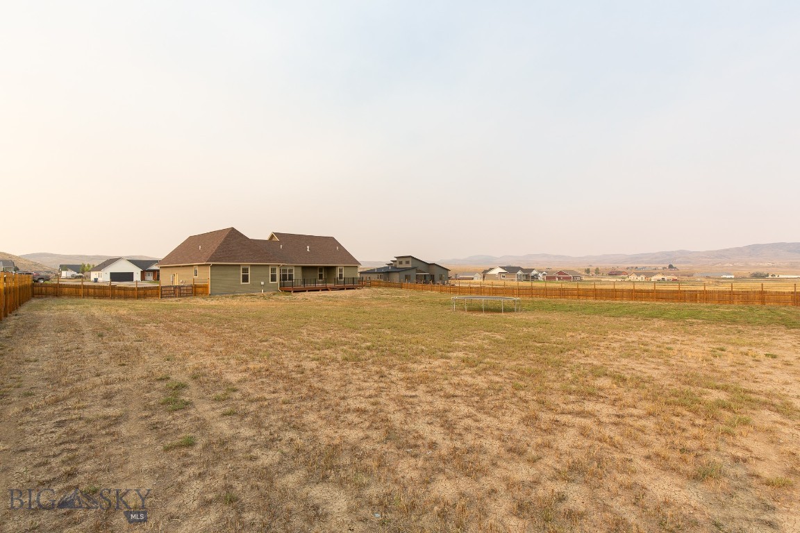 Village at Elk Ridge - Residential