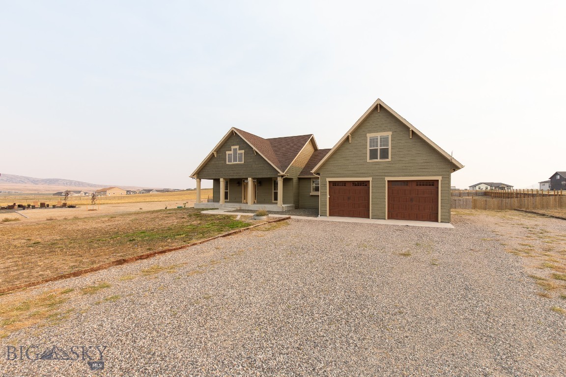 Village at Elk Ridge - Residential