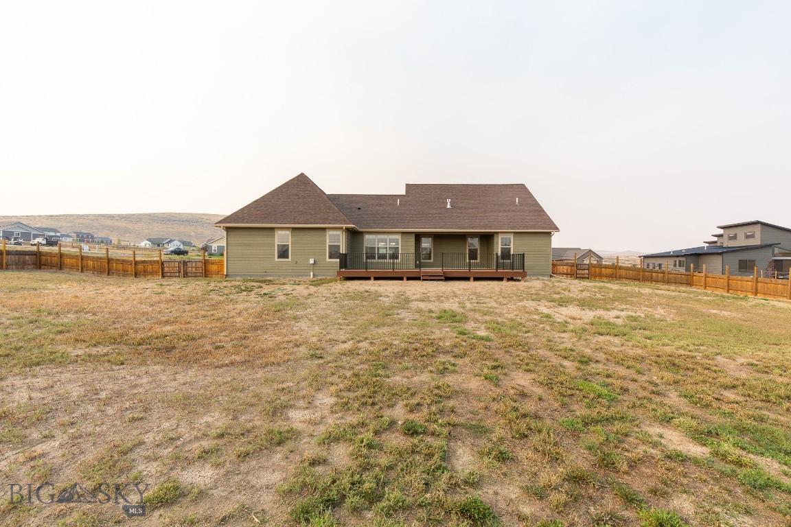 Village at Elk Ridge - Residential