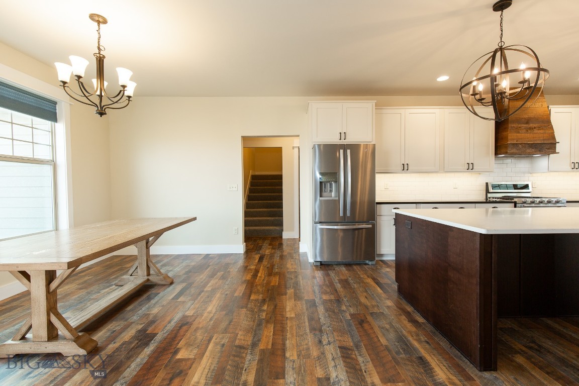 Village at Elk Ridge - Residential