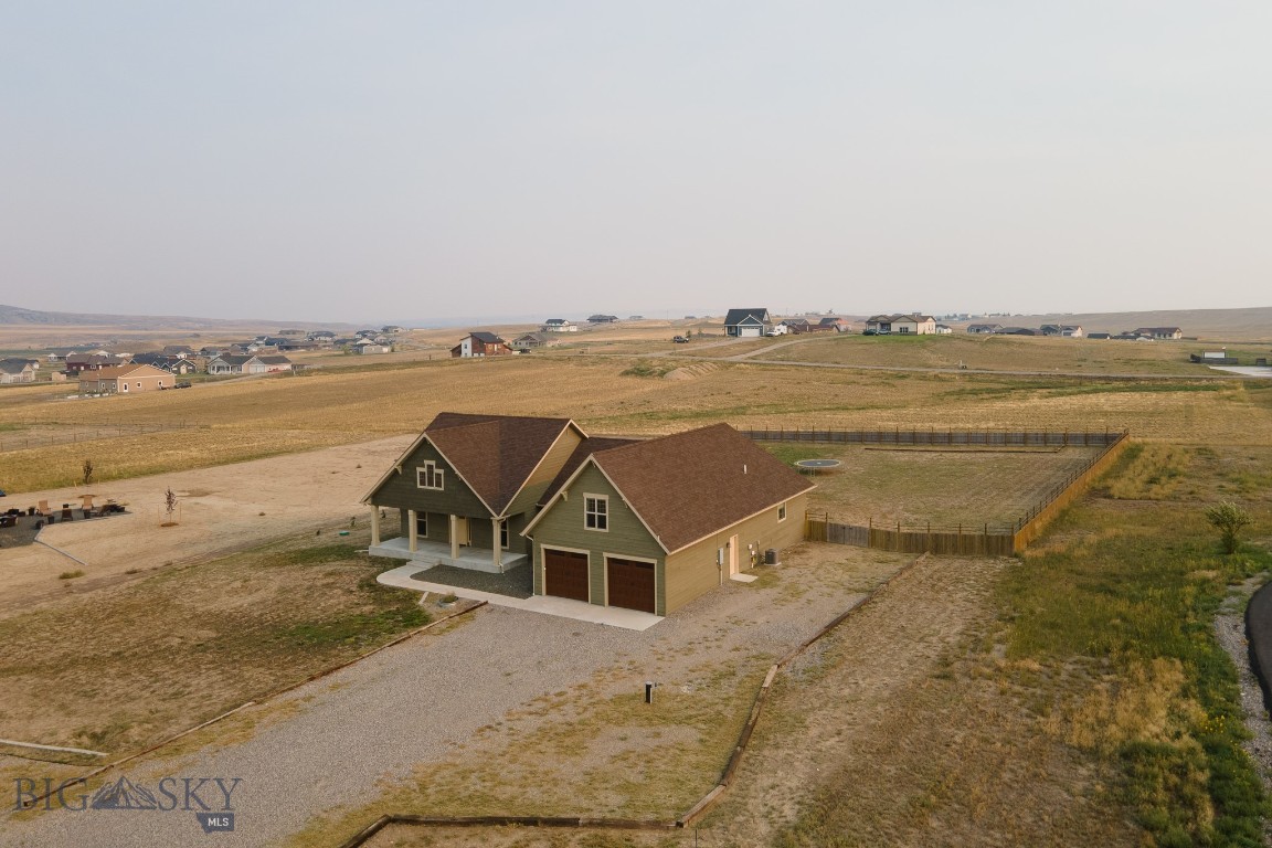 Village at Elk Ridge - Residential