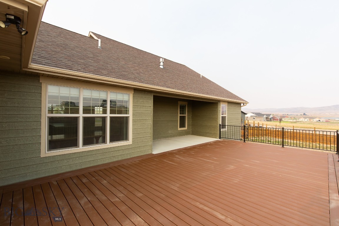 Village at Elk Ridge - Residential