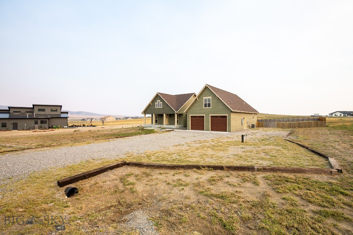 Village at Elk Ridge - Residential