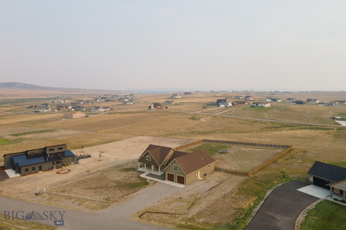 Village at Elk Ridge - Residential