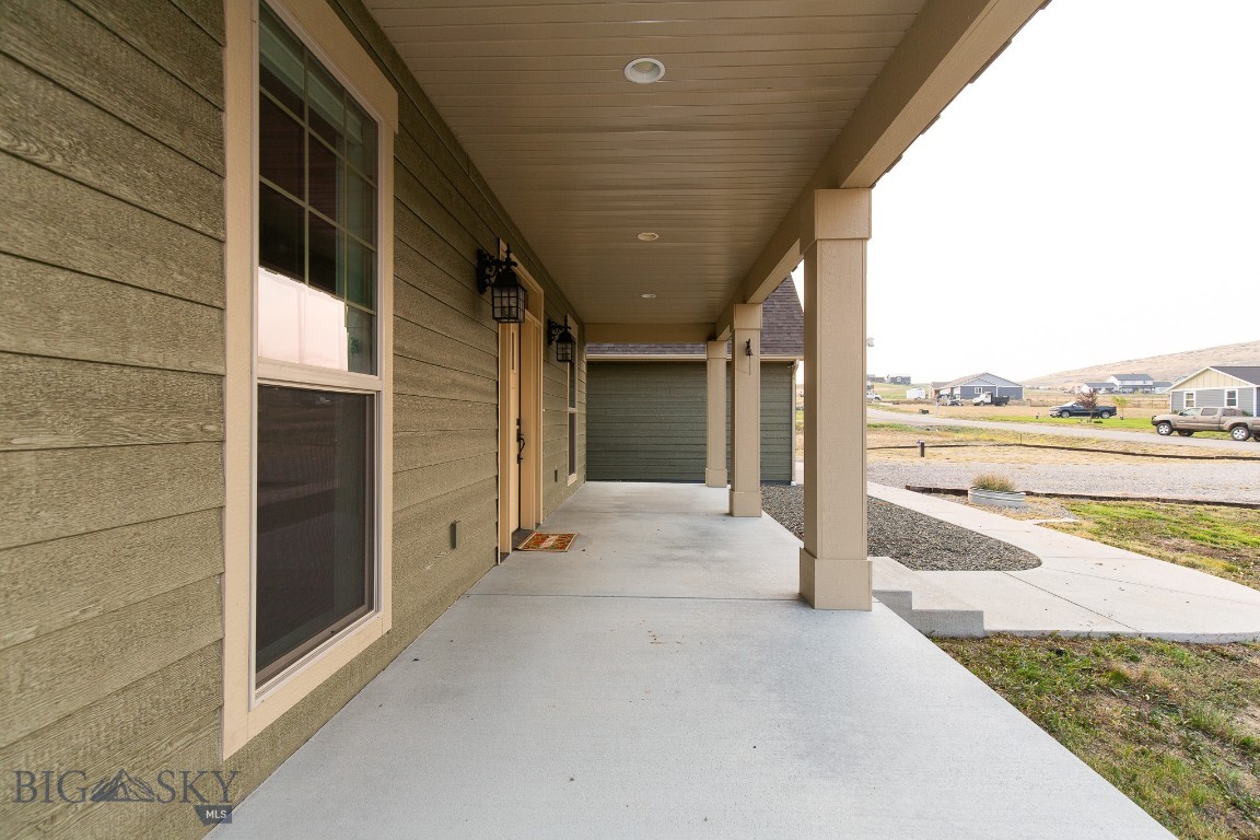 Village at Elk Ridge - Residential