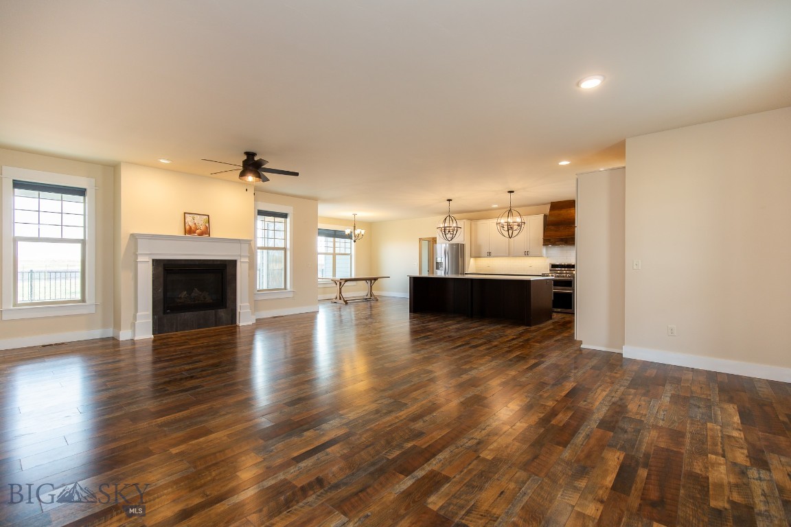 Village at Elk Ridge - Residential