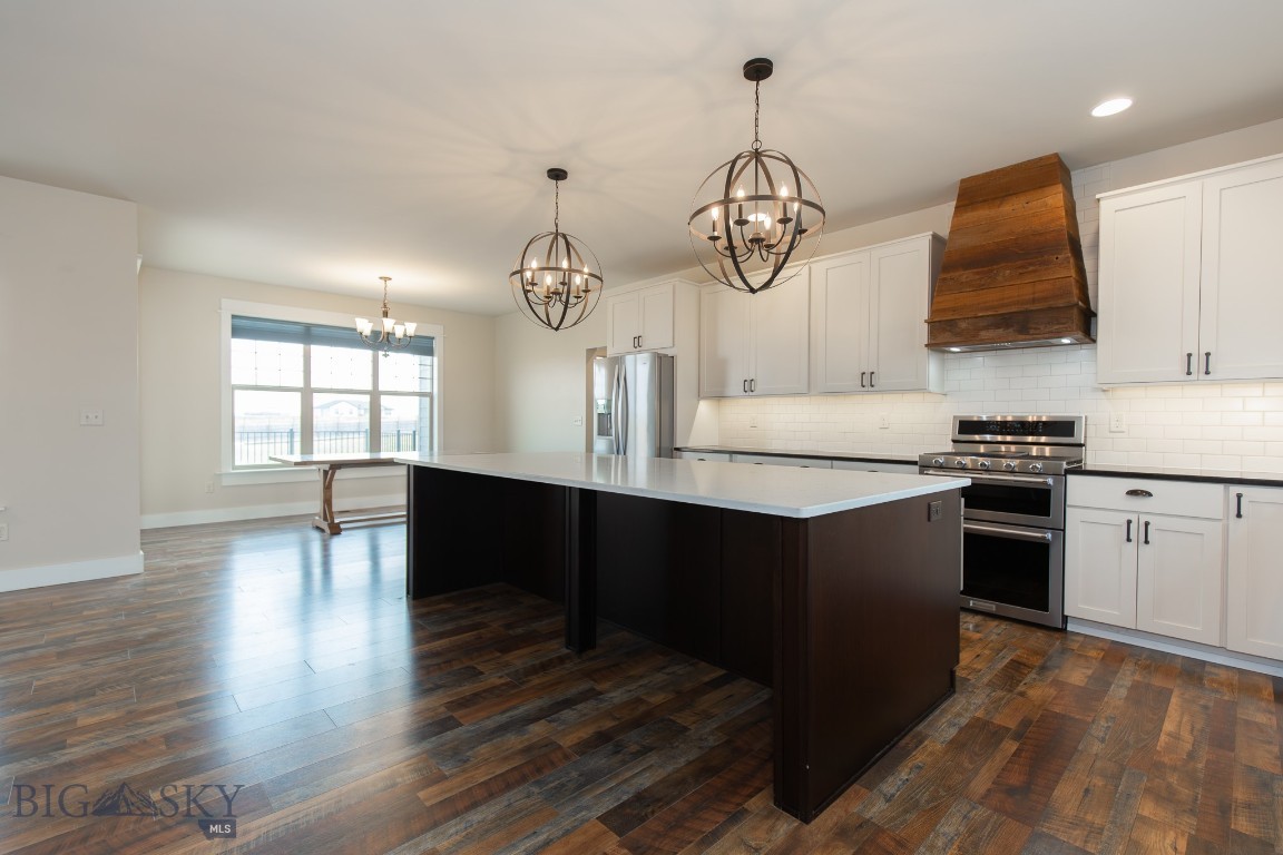 Village at Elk Ridge - Residential