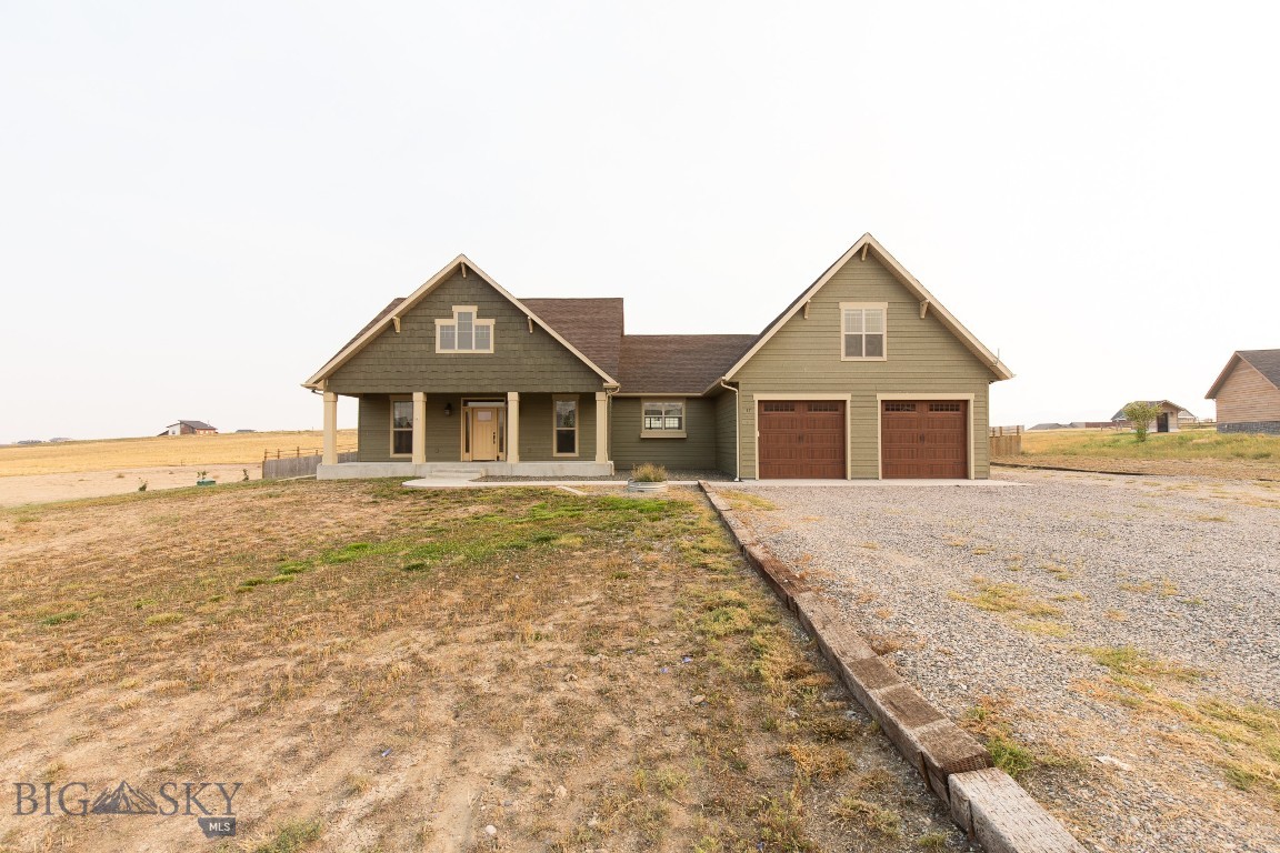 Village at Elk Ridge - Residential