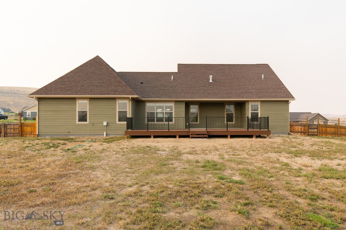 Village at Elk Ridge - Residential