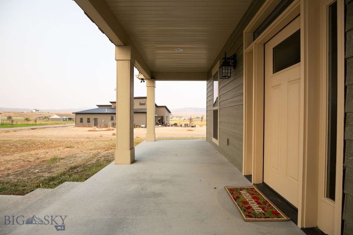 Village at Elk Ridge - Residential