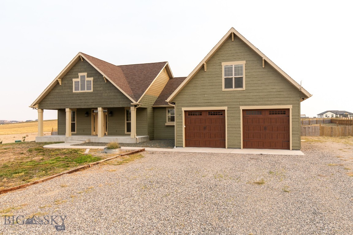 Village at Elk Ridge - Residential