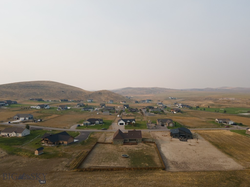 Village at Elk Ridge - Residential