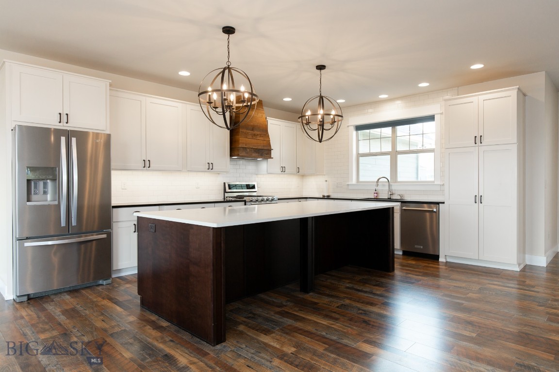 Village at Elk Ridge - Residential