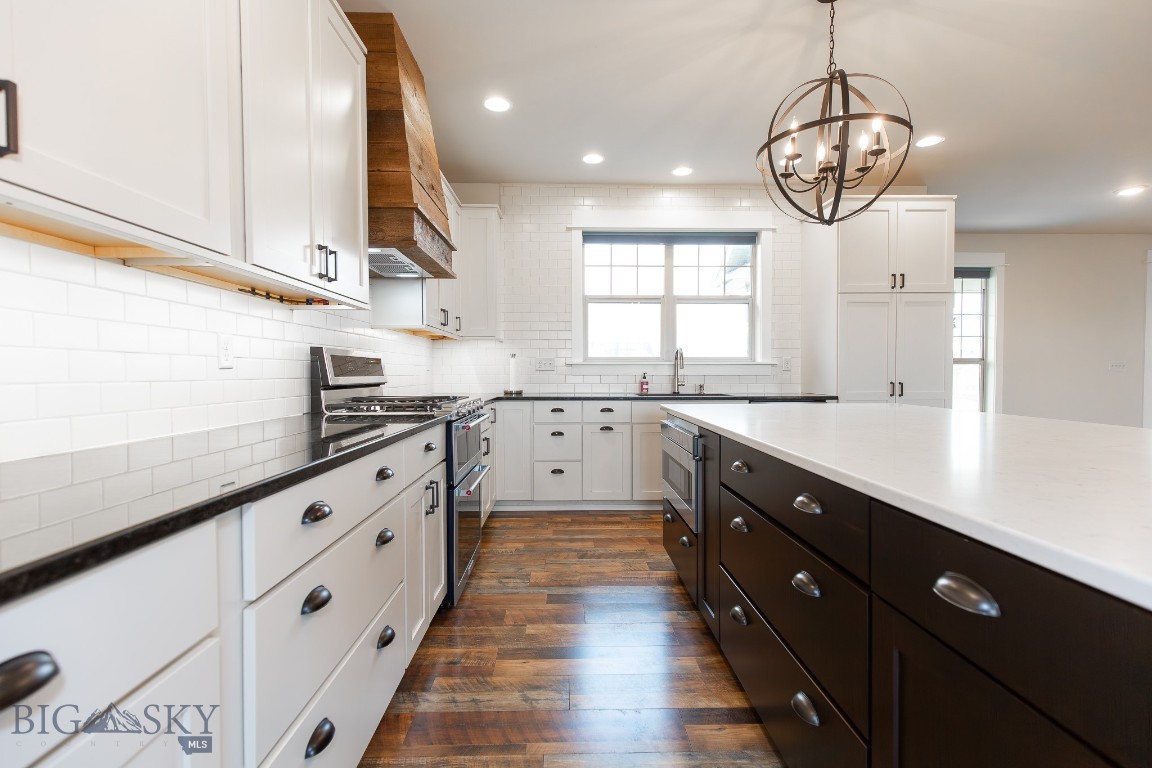 Village at Elk Ridge - Residential