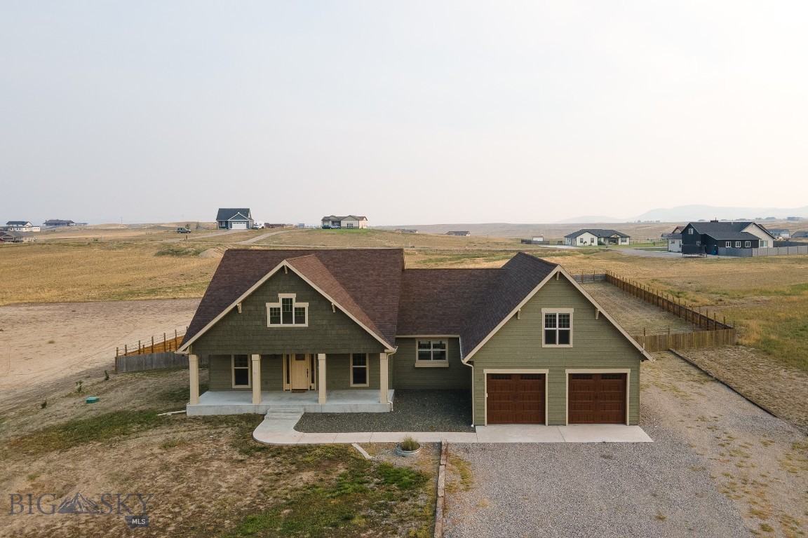 Village at Elk Ridge - Residential