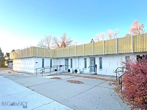 Photo of 232 E Glendale Street, Dillon, MT 59725 (MLS # 406593)