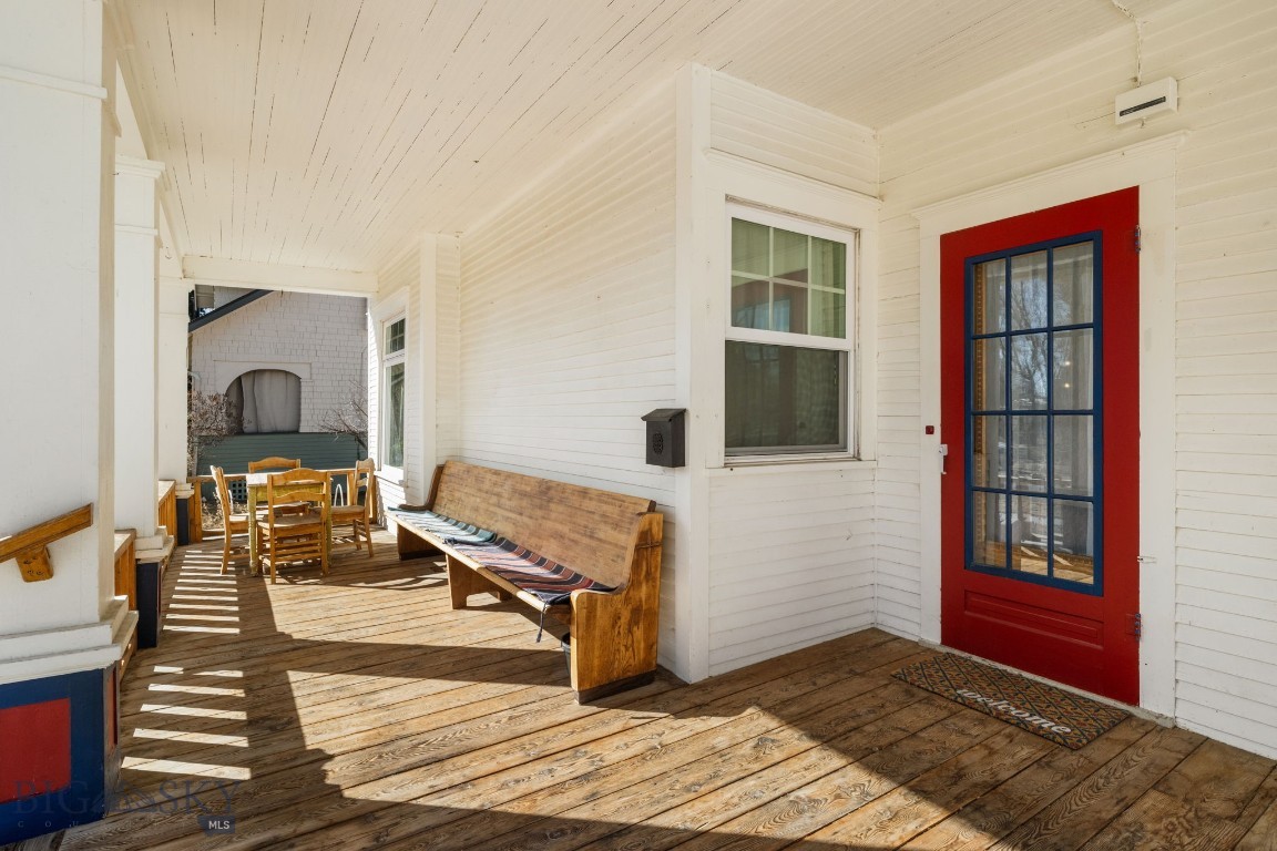 923 S Washington Street