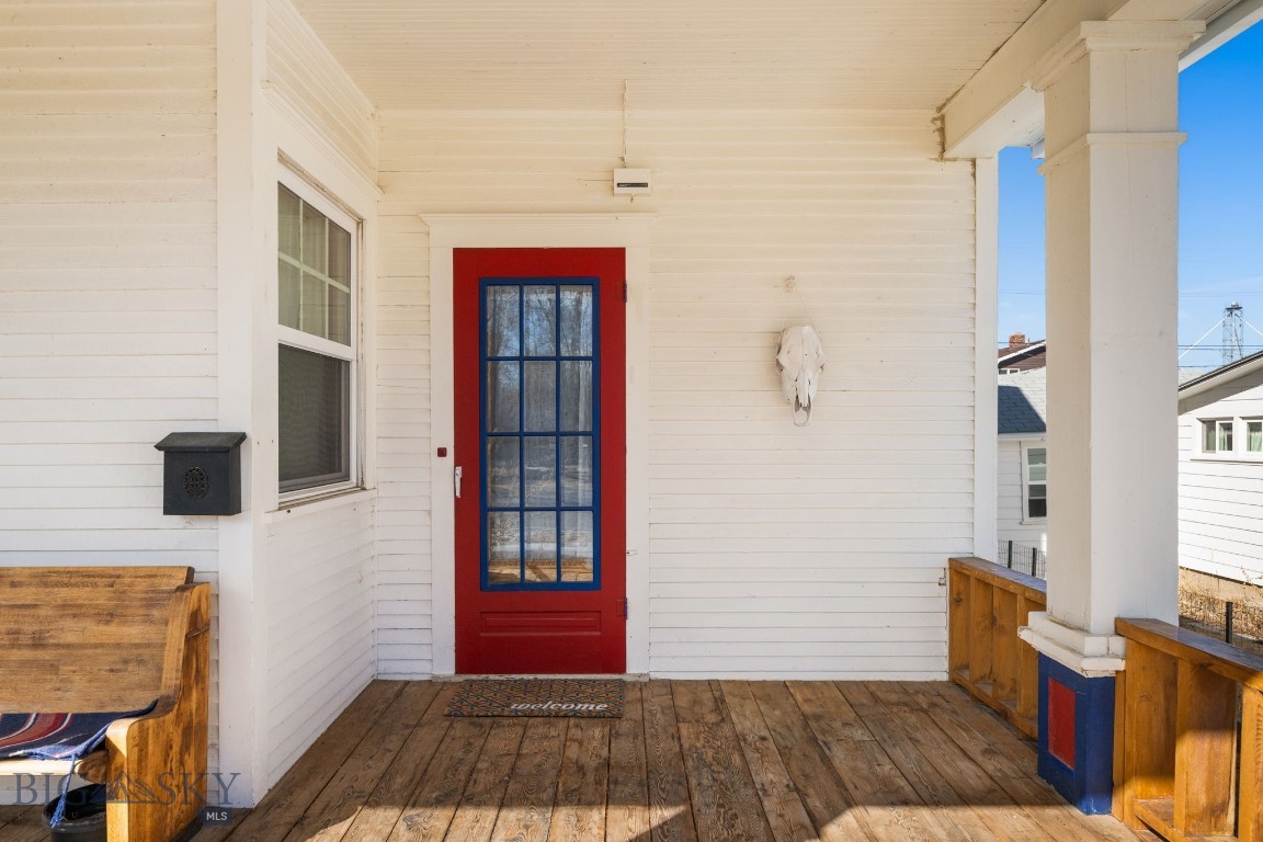 923 S Washington Street