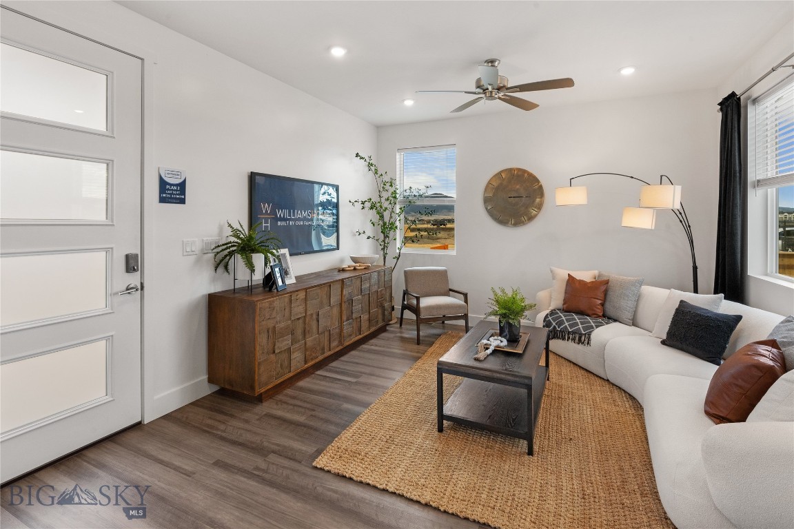 Northwest Crossing - Residential