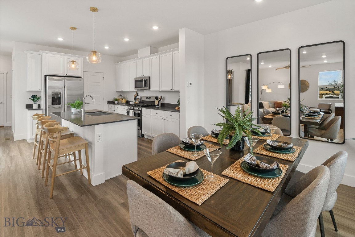 4901 Harvest Parkway