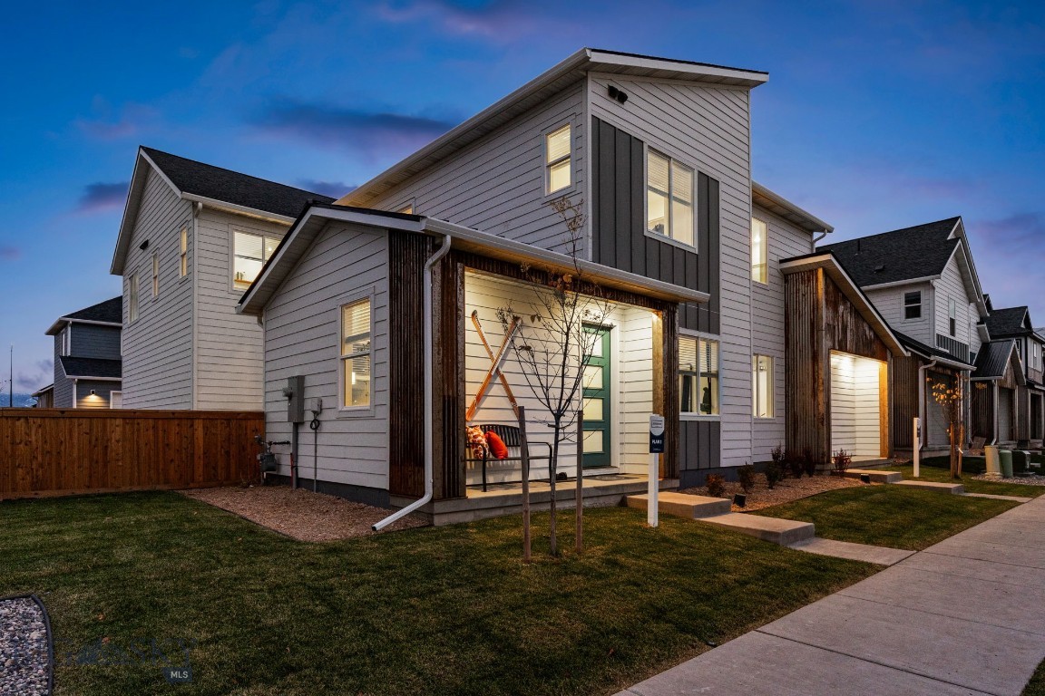 4901 Harvest Parkway