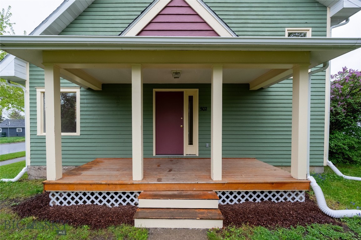 502 S 10th