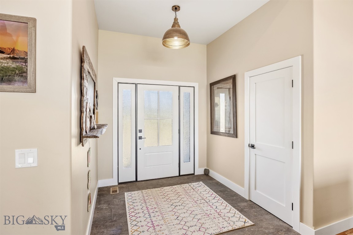 Butte Addition - Residential