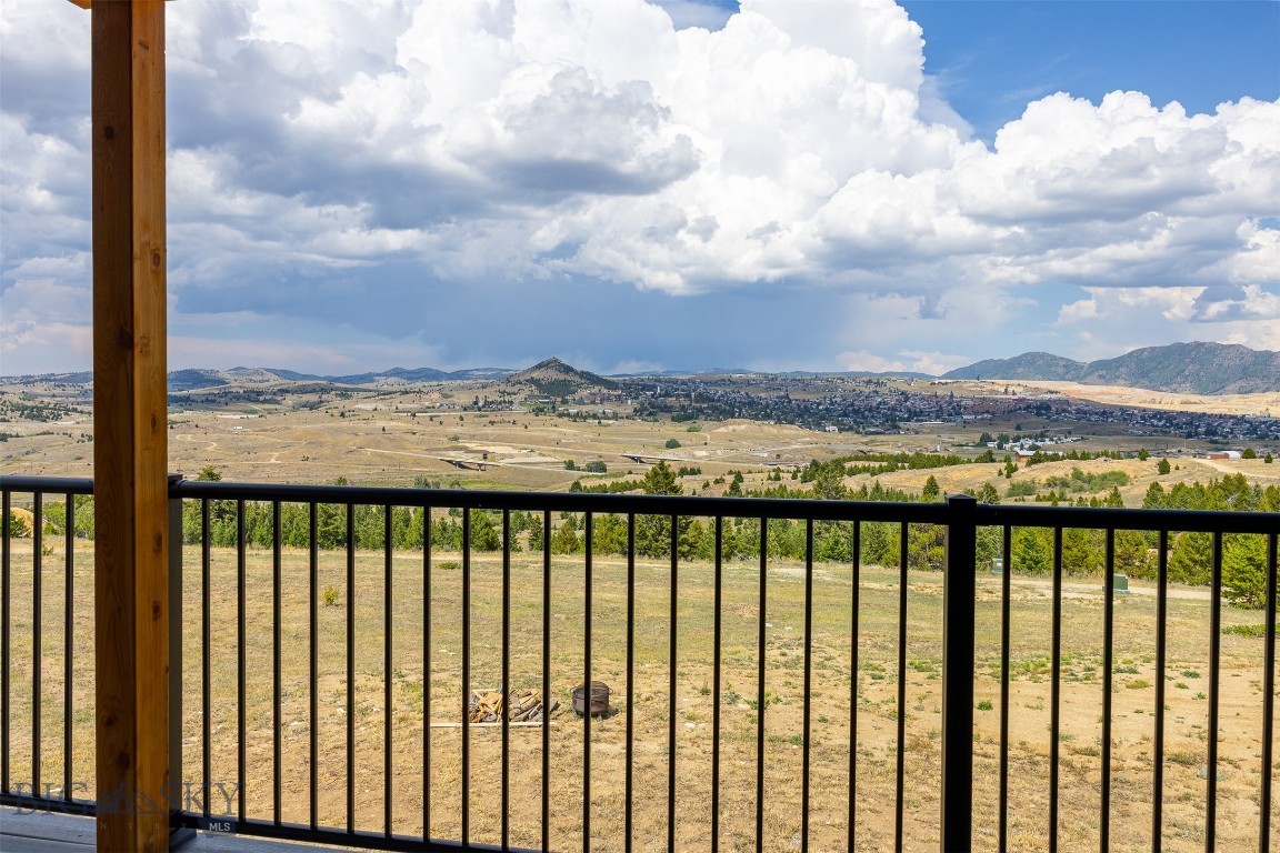 Butte Addition - Residential