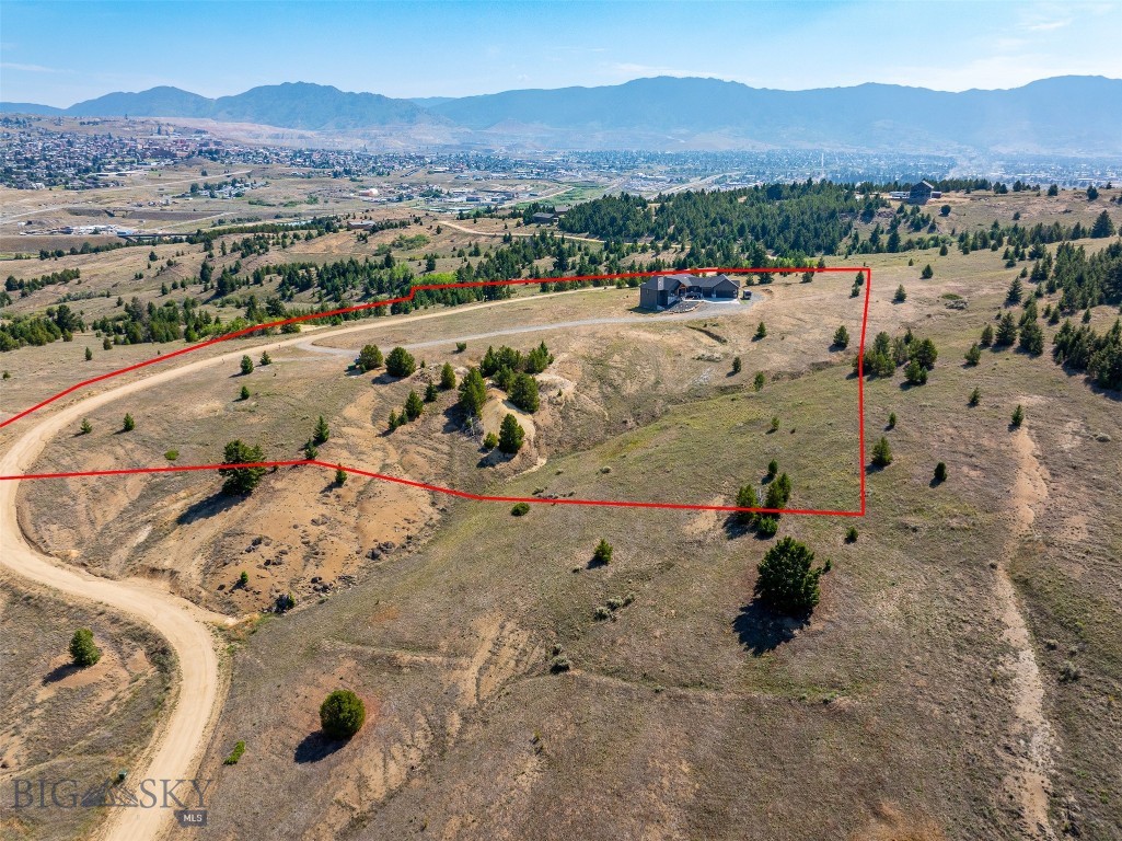 Butte Addition - Residential