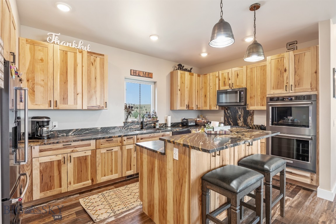 Butte Addition - Residential