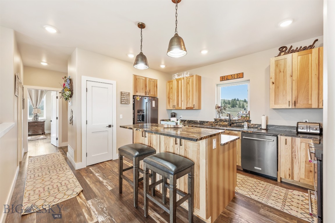 Butte Addition - Residential