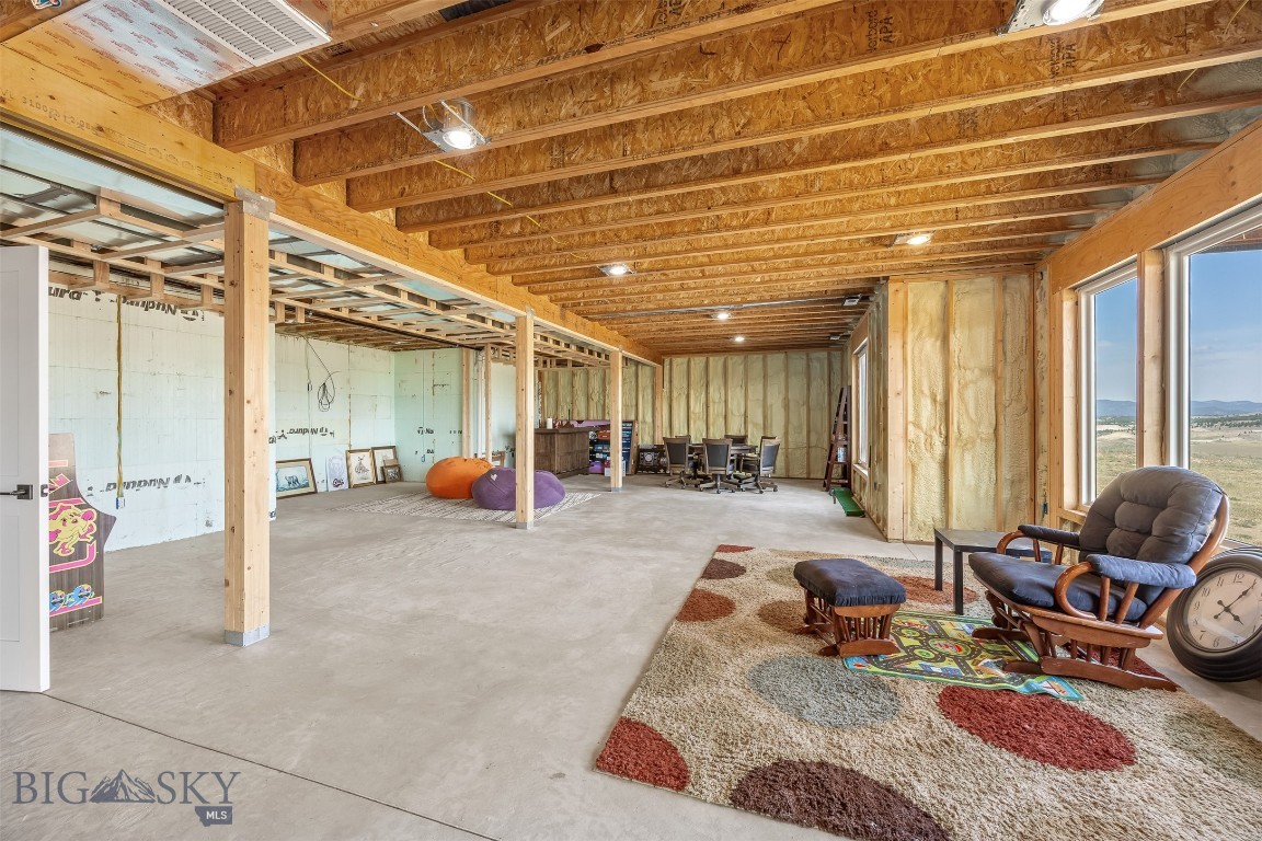 Butte Addition - Residential