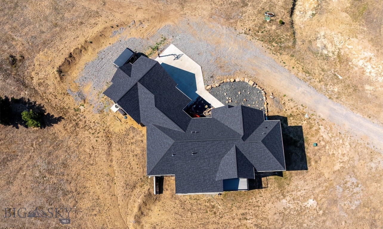Butte Addition - Residential