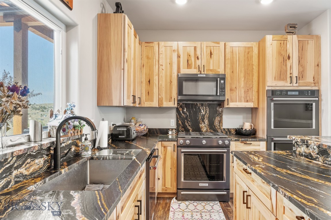 Butte Addition - Residential