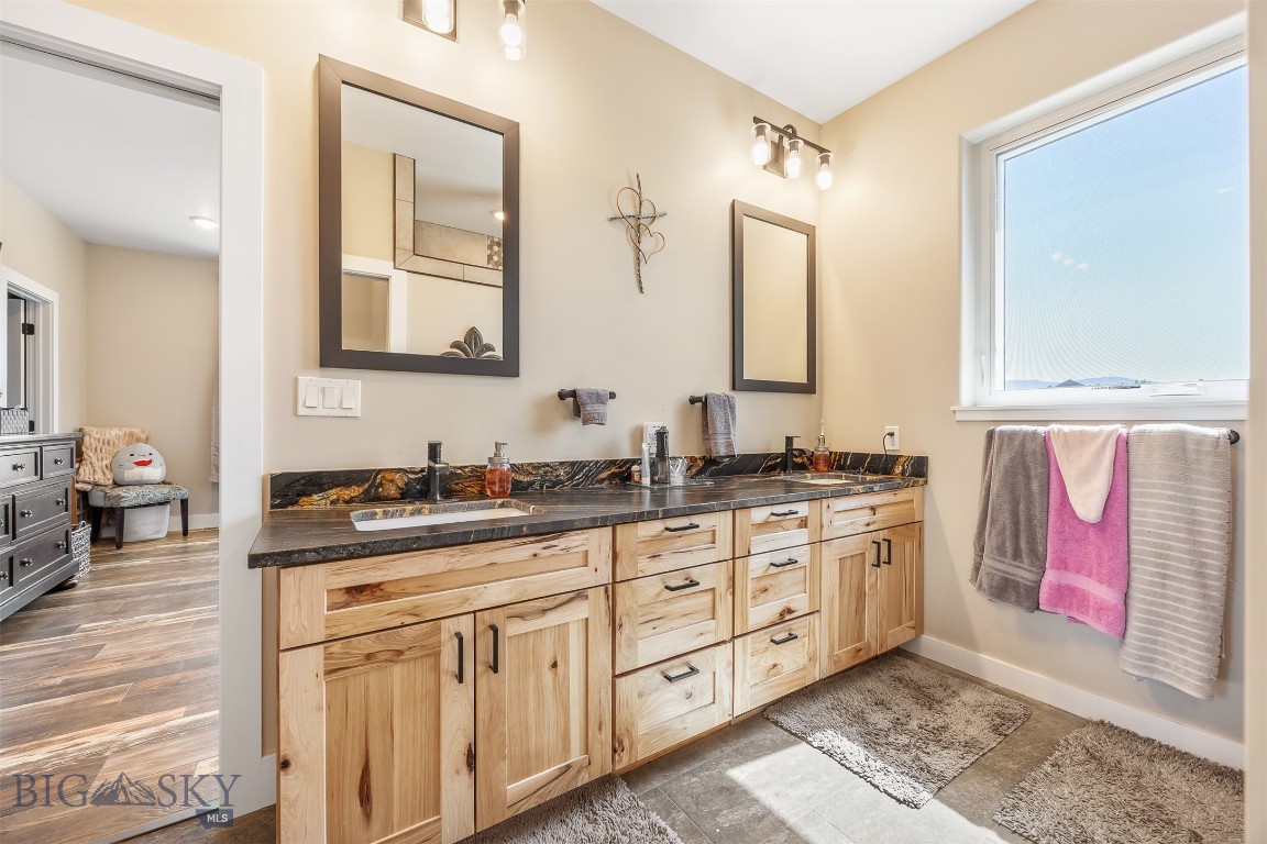 Butte Addition - Residential