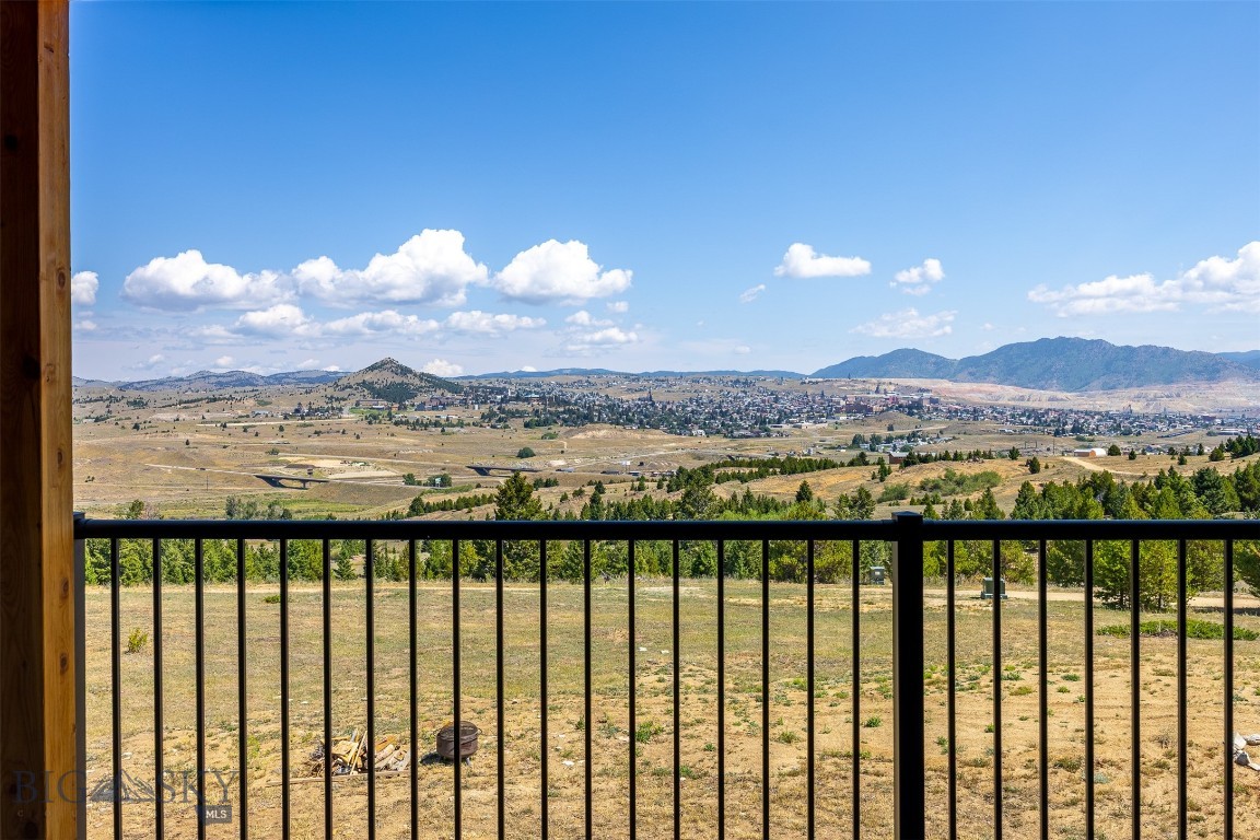 Butte Addition - Residential