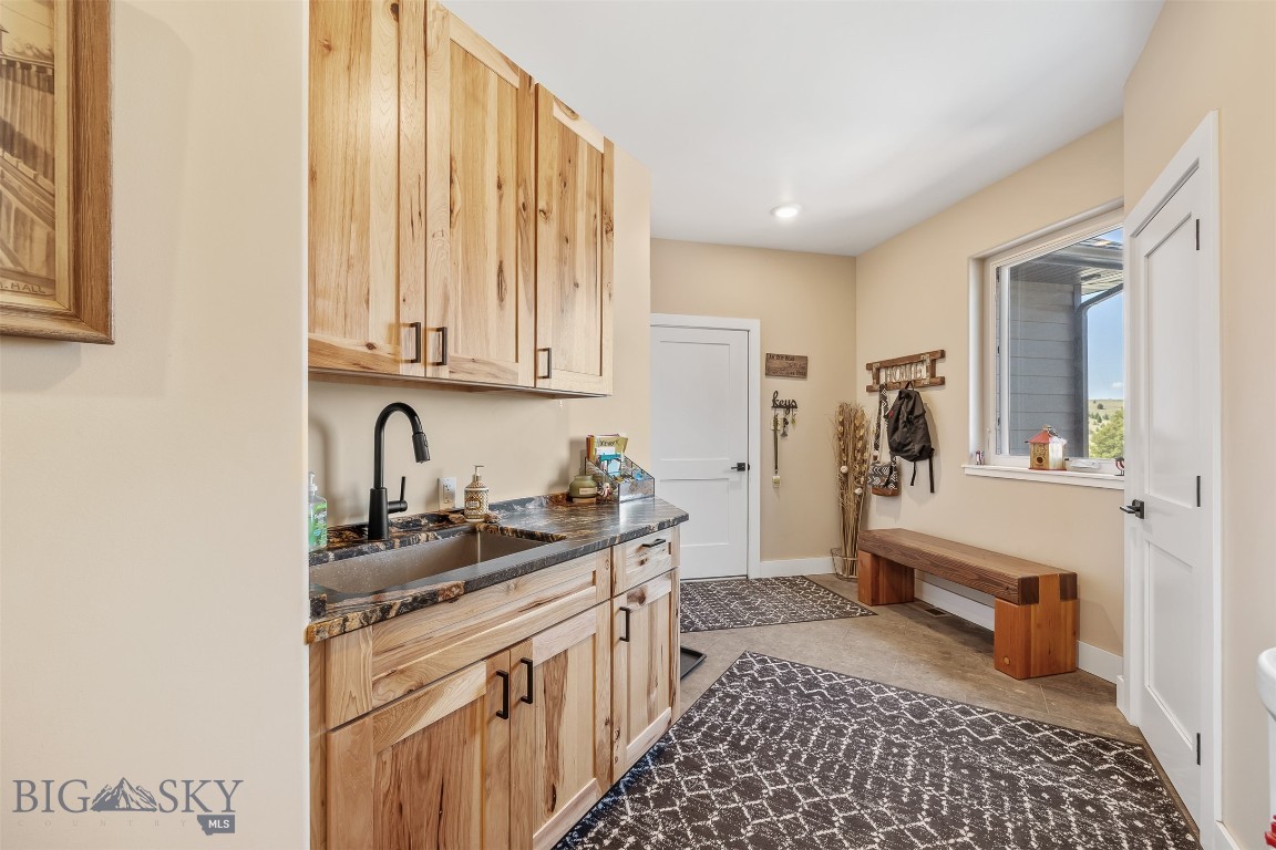 Butte Addition - Residential