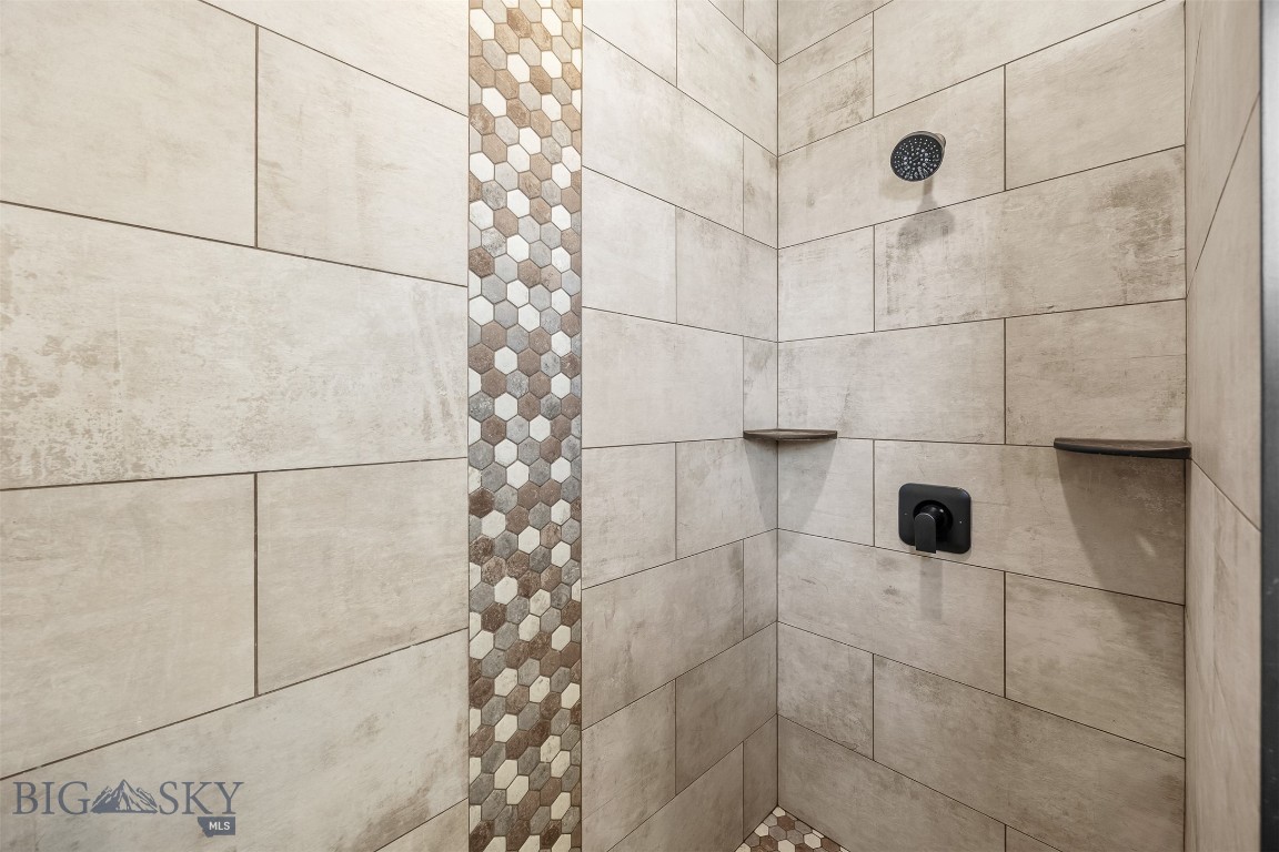 Butte Addition - Residential