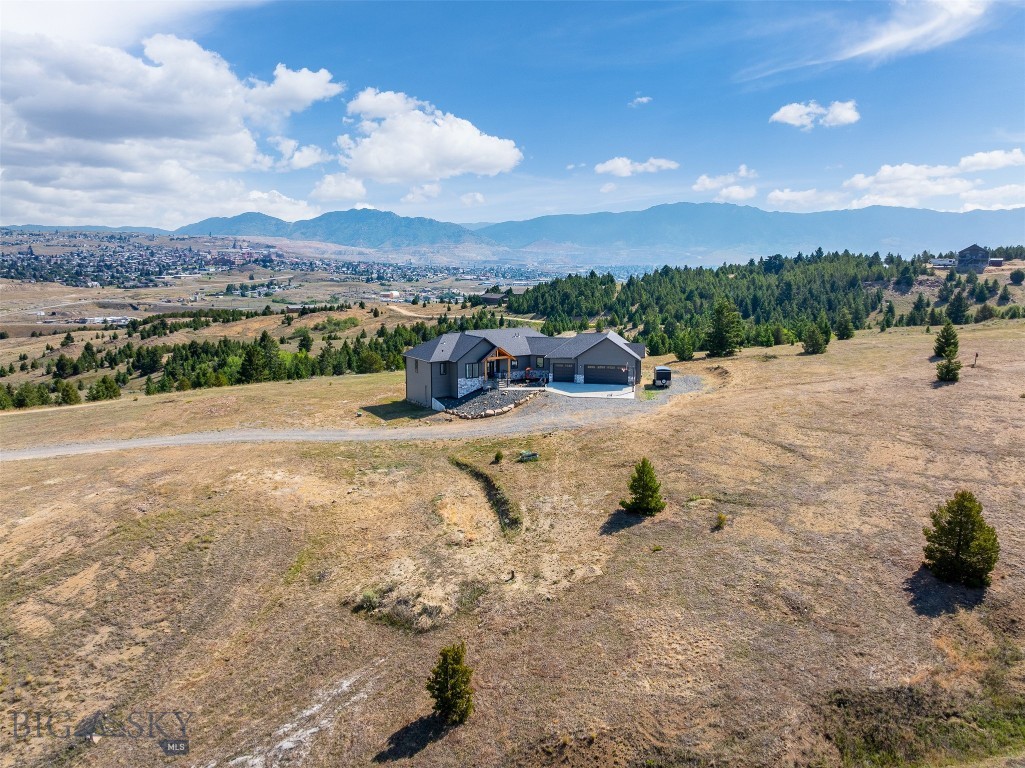 Butte Addition - Residential