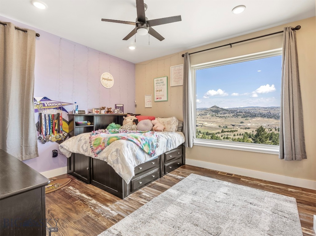 Butte Addition - Residential