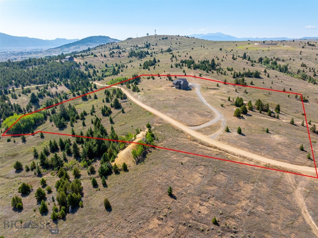 Butte Addition - Residential