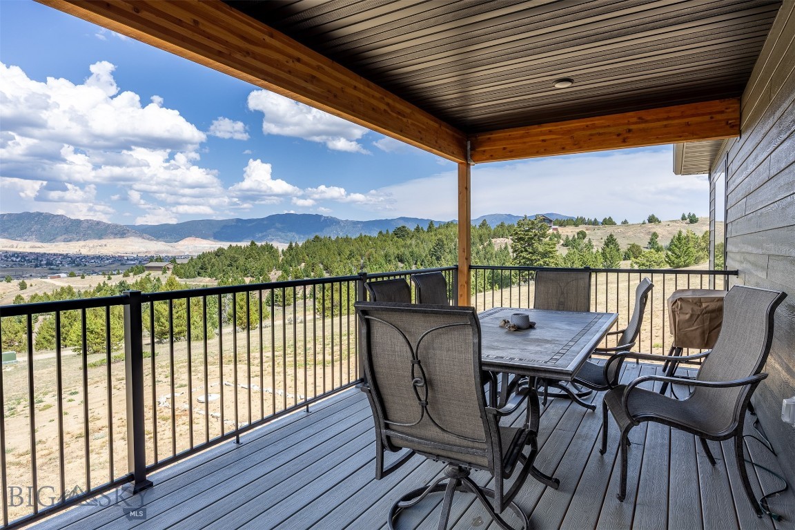 Butte Addition - Residential