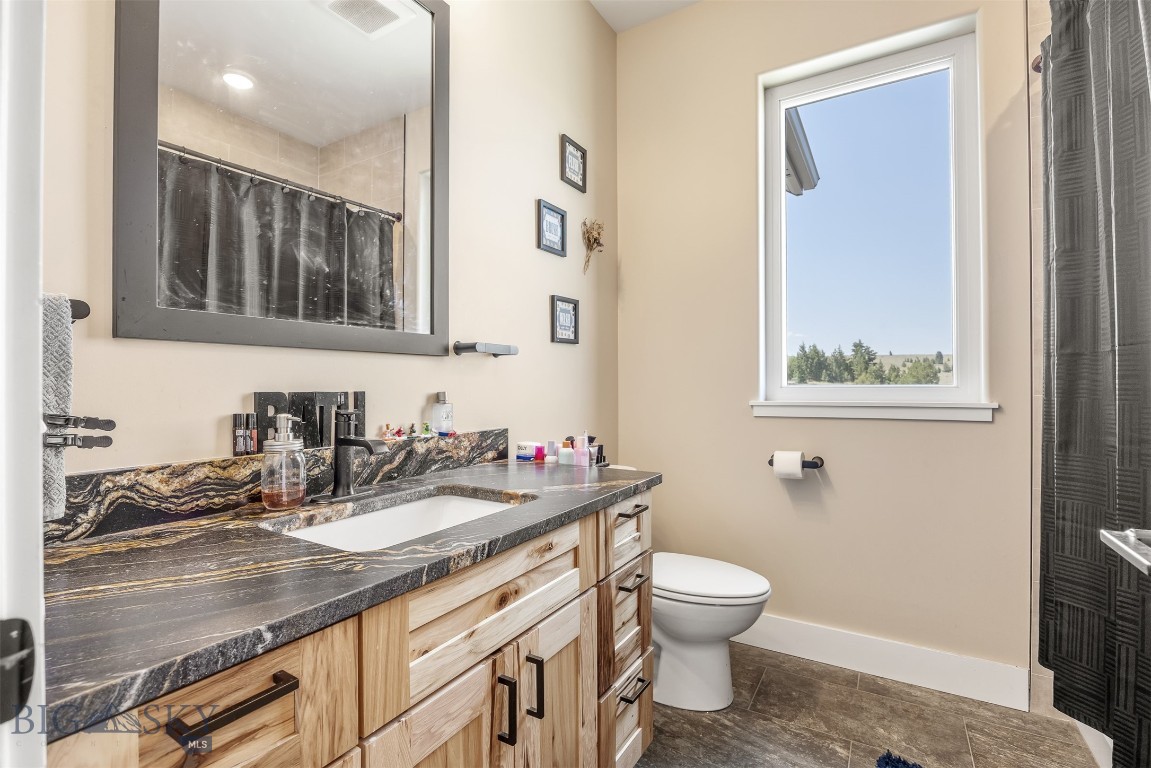 Butte Addition - Residential