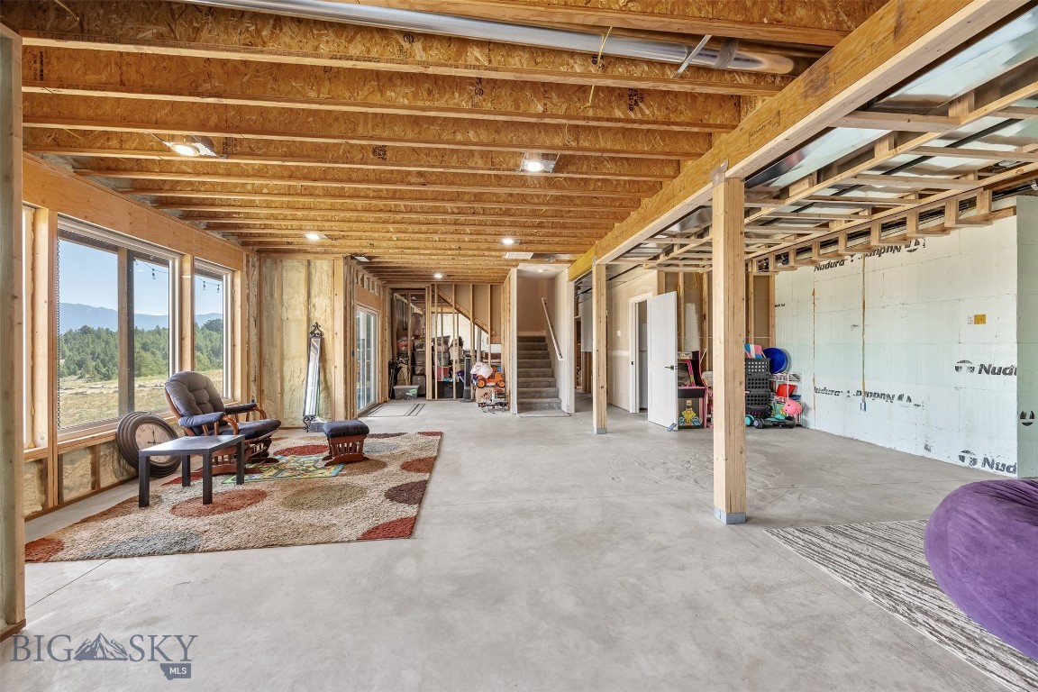 Butte Addition - Residential