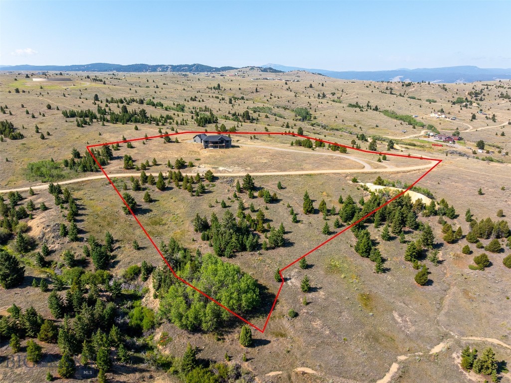 Butte Addition - Residential